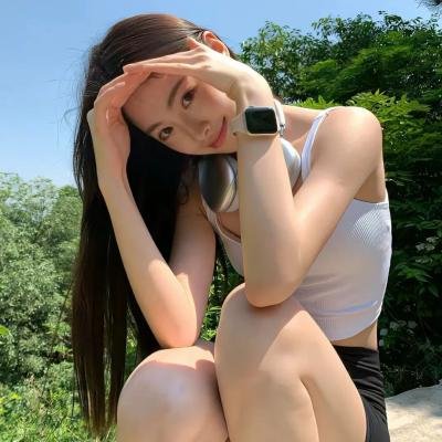 燃火的女孩