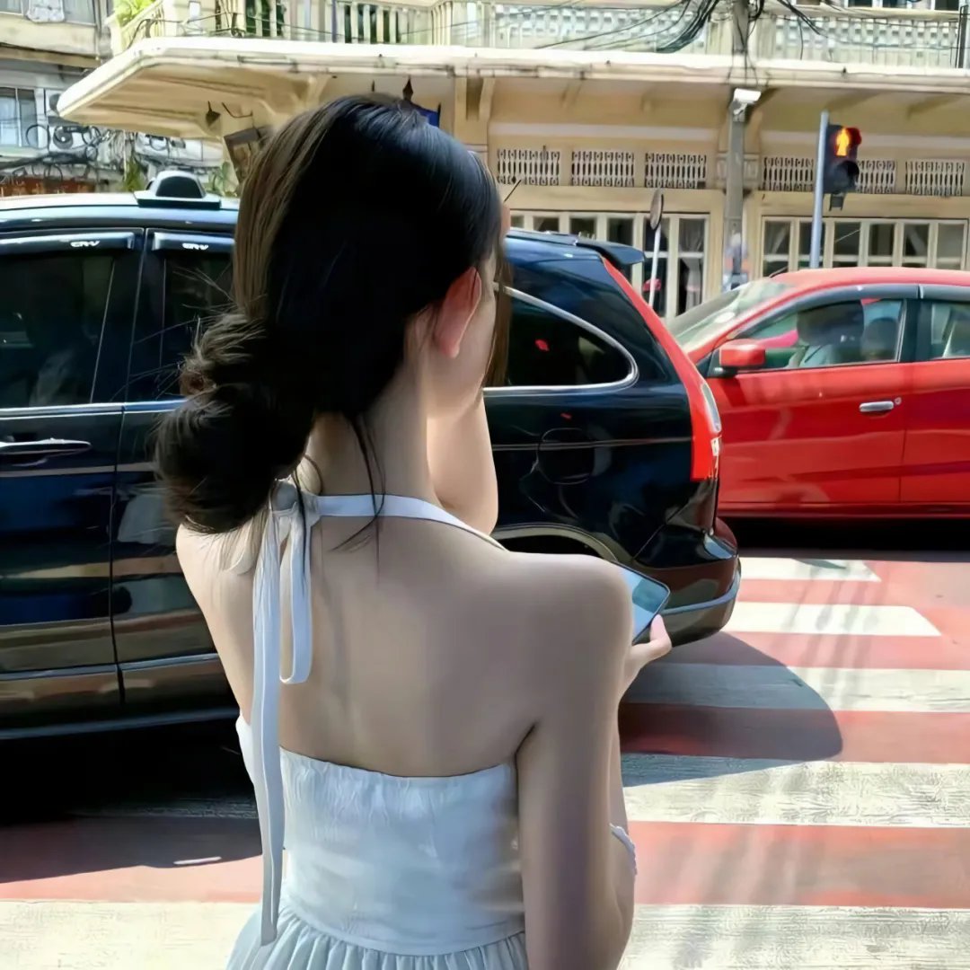 网聘女伴