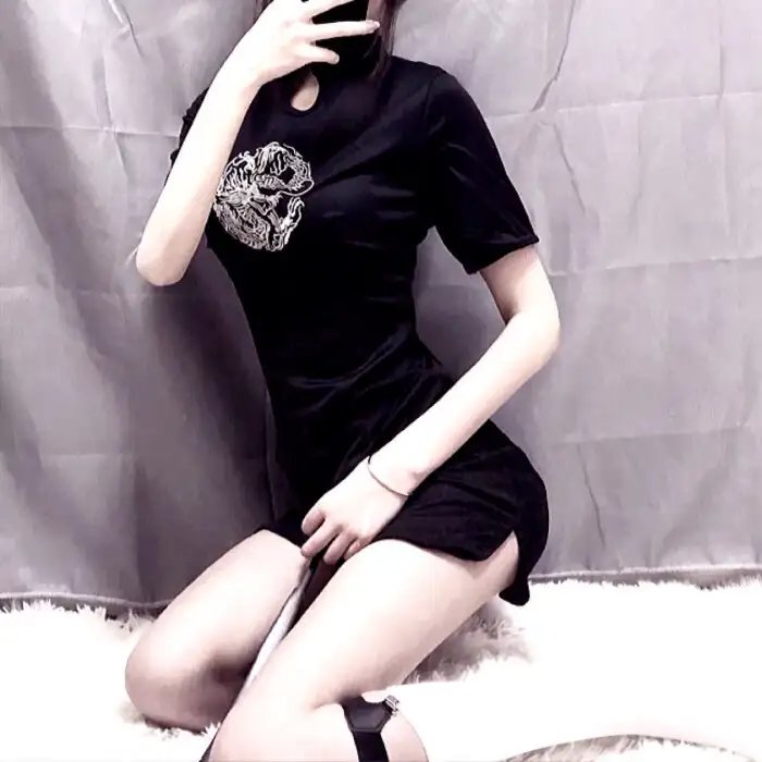 读取记忆碎片的男人